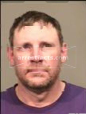 James Todd Dishon