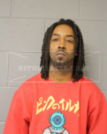 Shandrell Stephenson