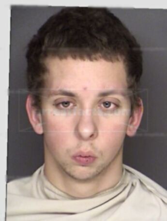 Jacob Alan Faught