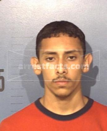 Mark Anthony Moreno