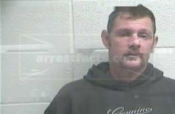 Justin Paul Cheek