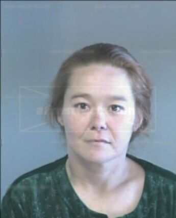 Johnna Dell Walker