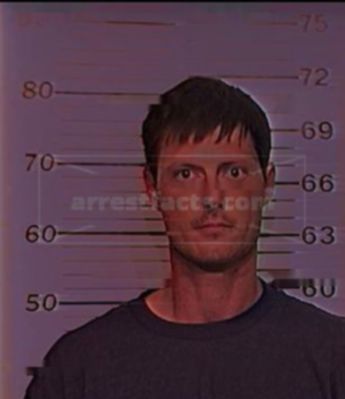 Bryan Layne Garner
