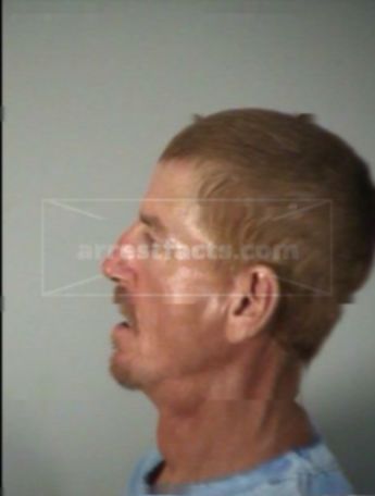 Donald Derrick Crawford