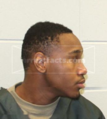 Tevaris Gwinn