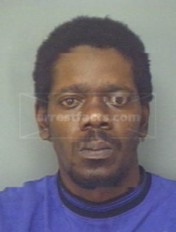 Charlie Elbert Burt