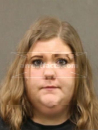 Brittany Dawn Brown