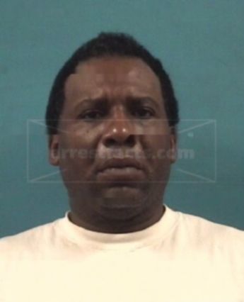 Terrell Keith Durham