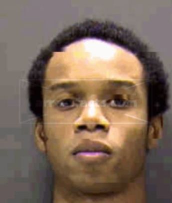 Shawn Anthony Mingo