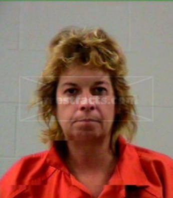 Kathleen Johnson White