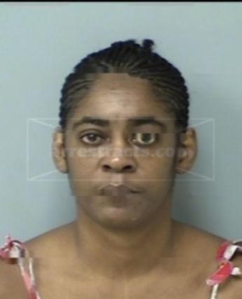 Andretta Lachalle Bates