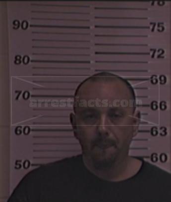 Timothy Dean Lackey