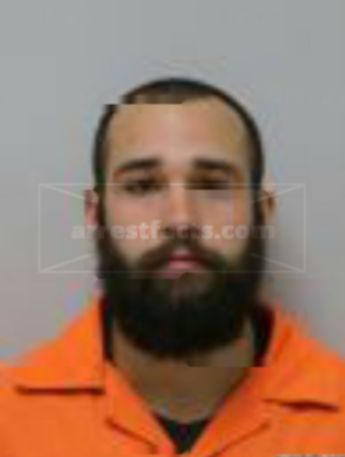 Seth James Pourier