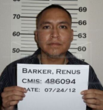 Renus Barker