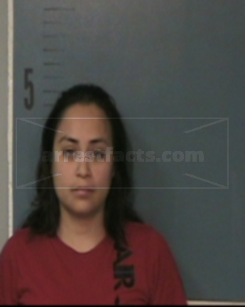 Andrea Dian Martinez