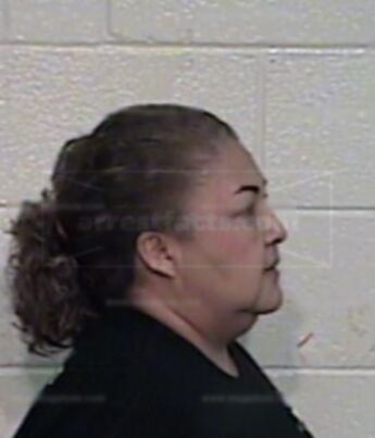 Norma Irene Rodriguez Valdez