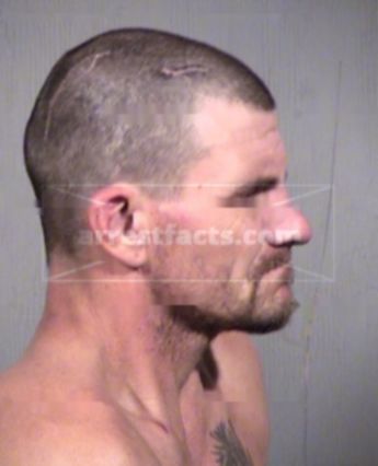 Derek Lynn Daggett