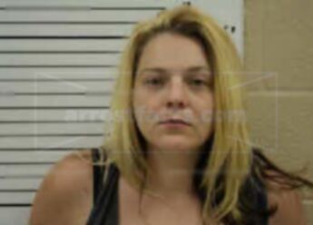 Tonya Elaine Willard
