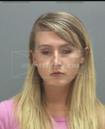 Samantha Elizabeth Mcbride