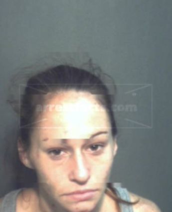 Shelly Renee Herron