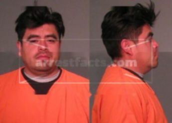 Omar Gonzalez Martinez