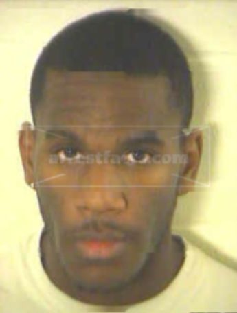 Darius Lanier