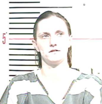 Brandy Ladawn Ross