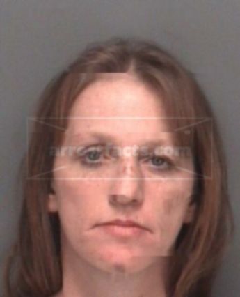 Carol Jennifer Eldridge