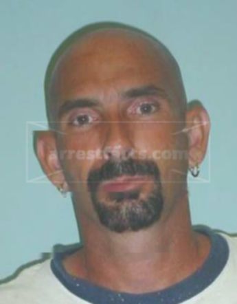 Christopher A Trimboli