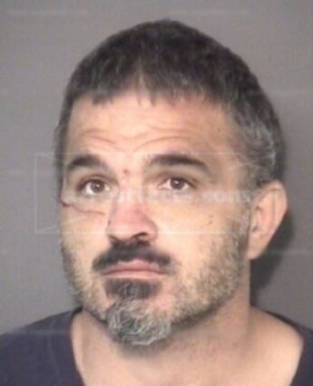 Perry Ray Mcclain