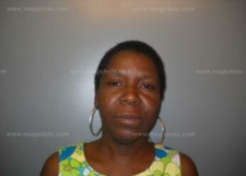 Patricia Ann Morgan