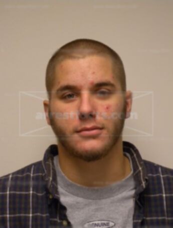 Bradley Thomas Janssen