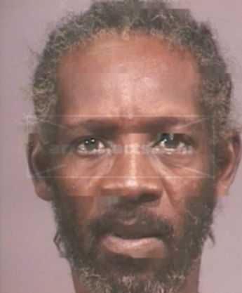 Bennie Arnold