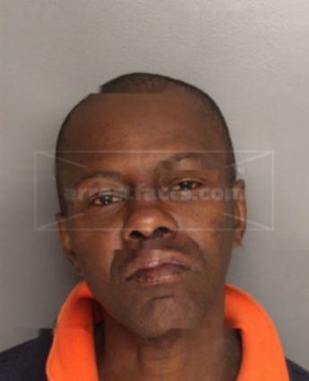 Glennis Alvin Brown
