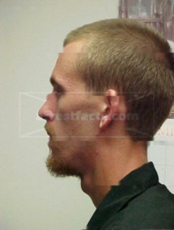 Timothy Wayne Briggs