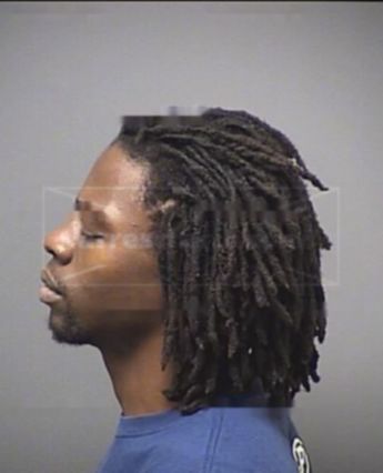 Anthony Isaac Carmon