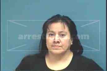 Denise Marie Feather