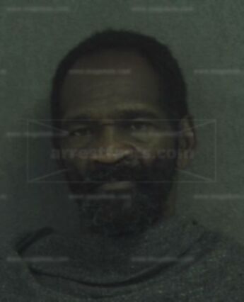 Willie Levon Bates