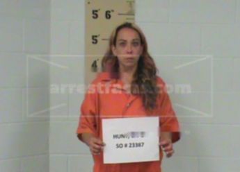 Chasity Tasha Hunt