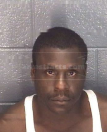 Rashib Thomas Shands