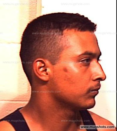 Victor Manuel Mendoza