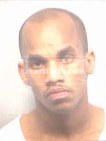 Bjorn Deanthony Harris