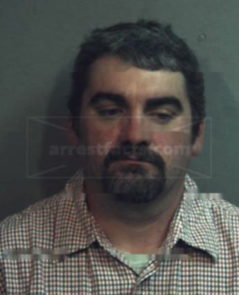 Stephen Joseph Stanfield