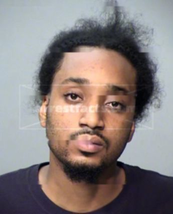 Delmarco Perkins