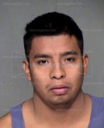 Belton Gomez-Aguilar