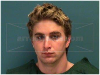 Benjamin Michael Maskrey