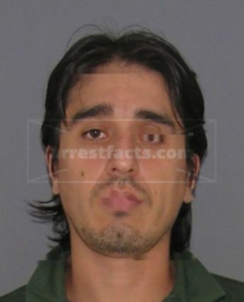 Pedro Torres