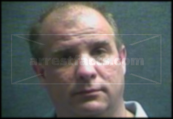 Steven Dale Edmondson