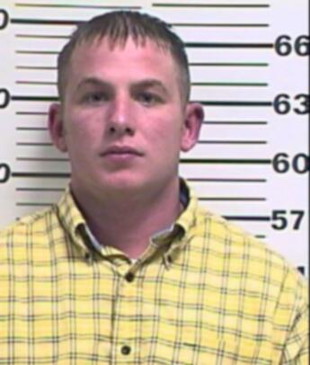 Dustin Joe Smith
