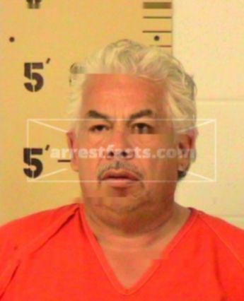 Mark Stephen Guerrero